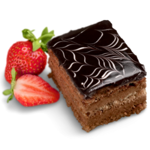 Double Chocolate Heaven