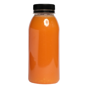 Pure Orange Juice